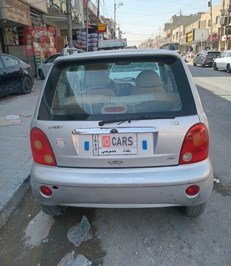 شيري S11 QQ